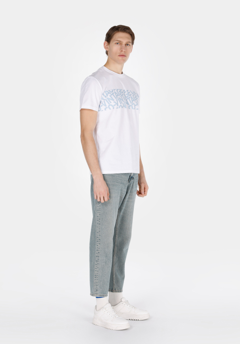 COLIN'S Мужские Джинсы Синие 058 OTTO Loose Tapered [3]