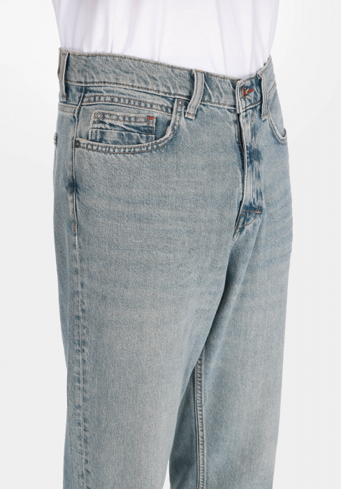 COLIN'S Мужские Джинсы Синие 058 OTTO Loose Tapered [4]