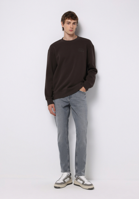 COLIN'S Blugi Gri Deschis 067 JACK Regular Barbati [1]