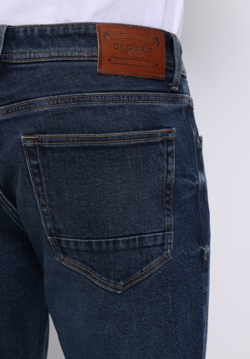 COLIN'S Джинсы Indigo 045 DAVID  [6]