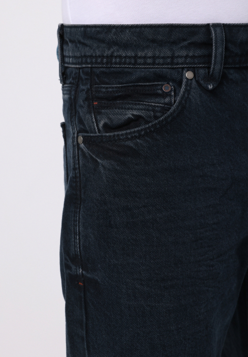 COLIN'S Blugi Indigo 045 DAVID Regular Barbati [5]