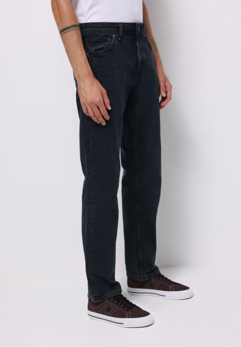 COLIN'S Blugi Indigo 045 DAVID Regular Barbati [3]