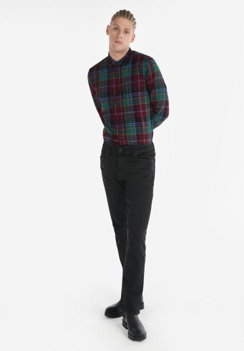 COLIN'S Джинсы Indigo 045 DAVID Regular [2]