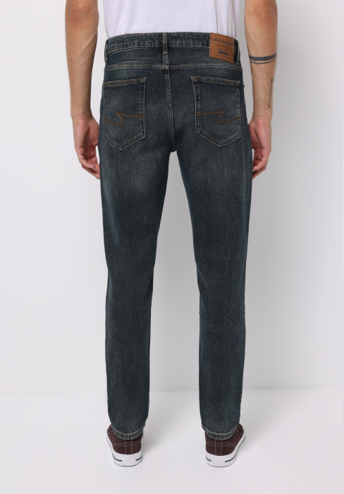 COLIN'S Blugi Navy 067 JACK Barbati [4]