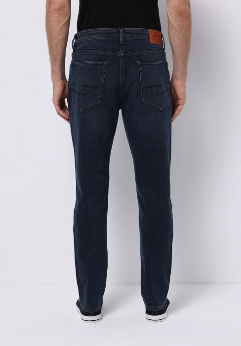 COLIN'S Blugi Navy 067 JACK Barbati [2]
