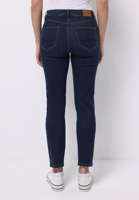 COLIN'S Blugi Indigo 703 Carla Femei [2]