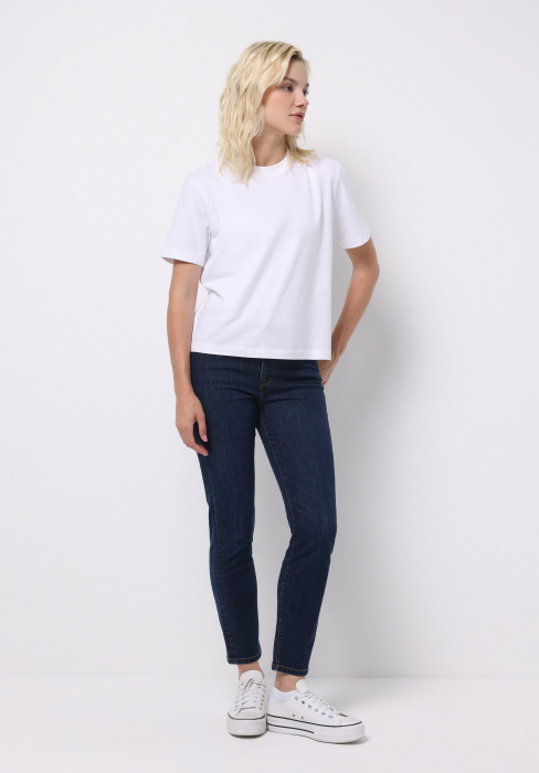COLIN'S Blugi Indigo 703 Carla Femei [3]