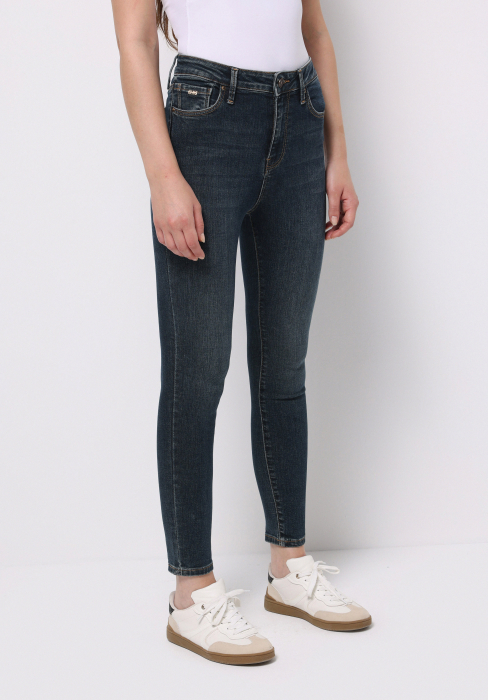 COLIN'S Джинсы Indigo 760 DIANA  [3]