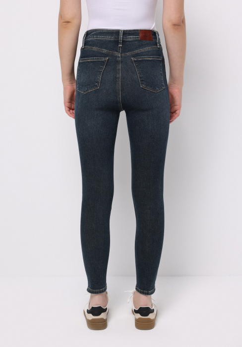 COLIN'S Джинсы Indigo 760 DIANA  [4]