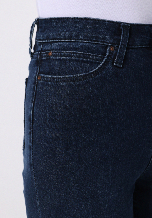 COLIN'S Blugi Indigo 760 Diana Slim Femei [5]