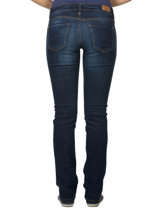 COLIN'S Blugi Indigo 760 Diana Slim Femei [2]