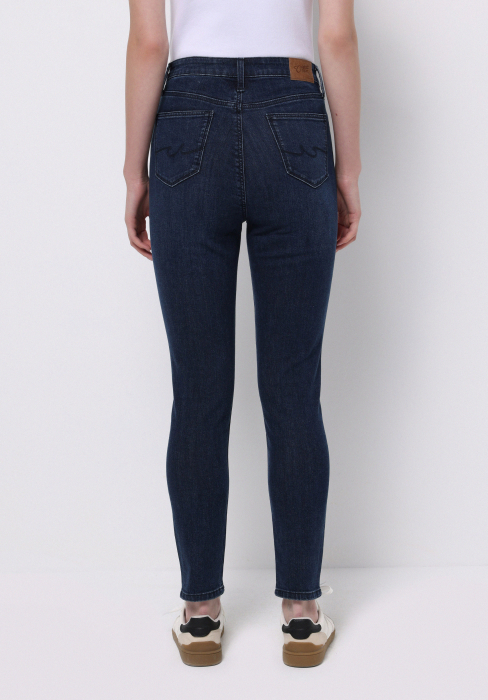 COLIN'S Blugi Indigo 760 Diana Slim Femei [2]
