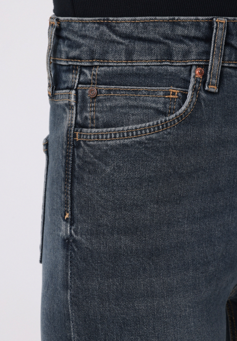 COLIN'S Blugi Indigo 791 Monica Regular Femei [5]