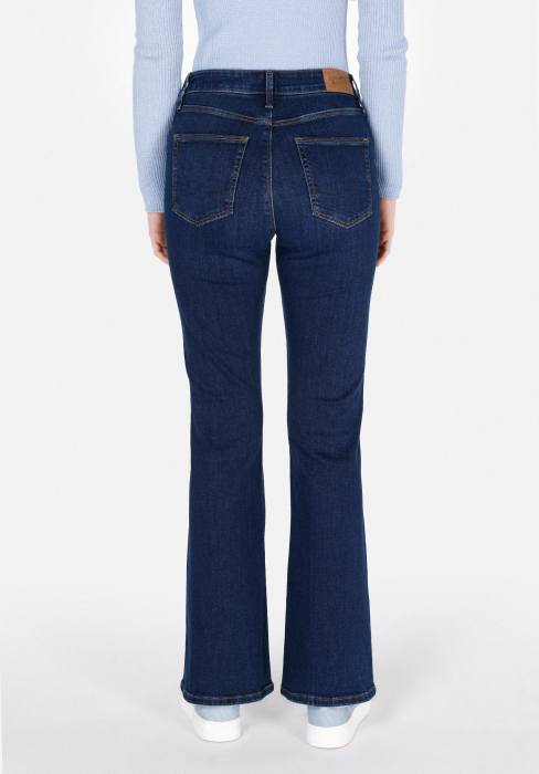 COLIN'S Женские Джинсы Синие 791 MONICA Regular [3]