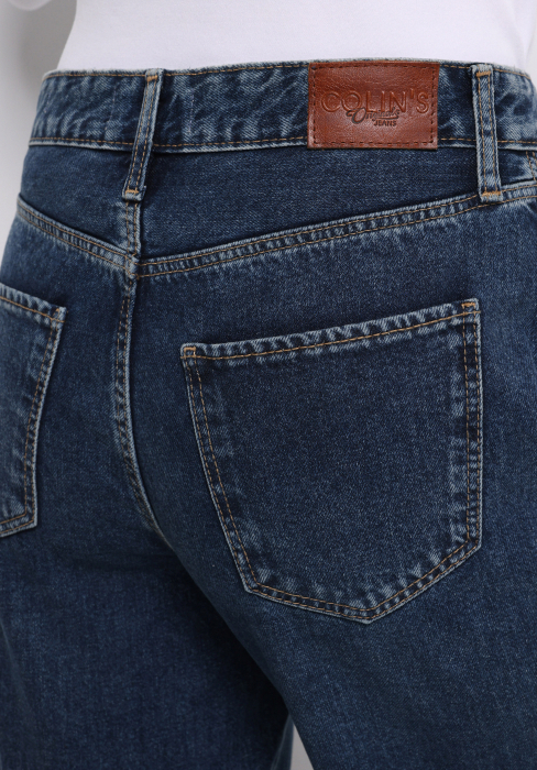 COLIN'S Blugi Navy 970 BERRY Femei [6]