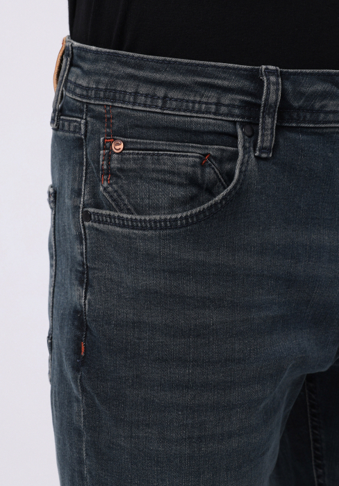 COLIN'S Blugi Navy 044 KARL Barbati [5]