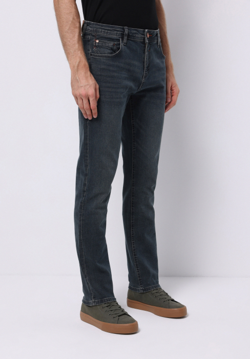 COLIN'S Blugi Navy 044 KARL Barbati [4]
