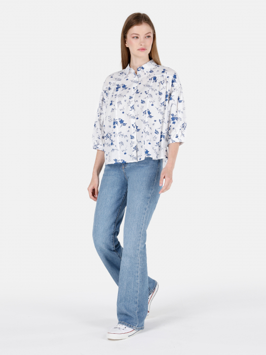 COLIN'S Женские Джинсы Синие 791 MONICA Regular [3]
