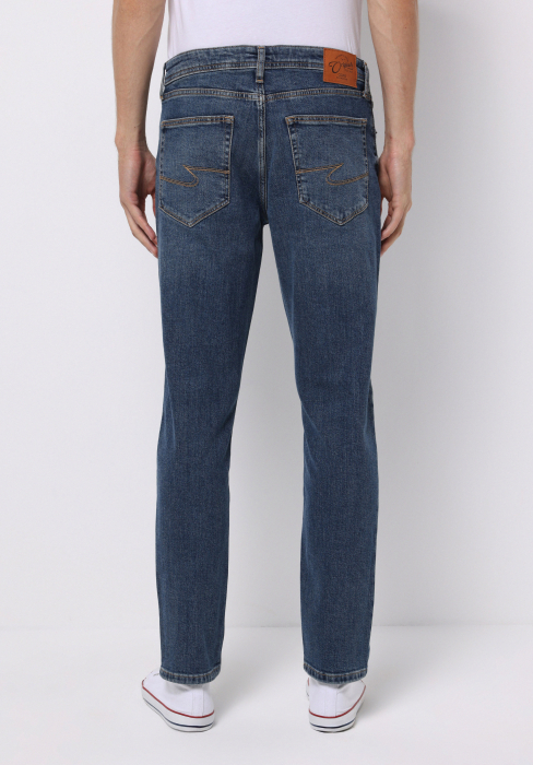 COLIN'S Blugi Navy 044 Karl Barbati [2]