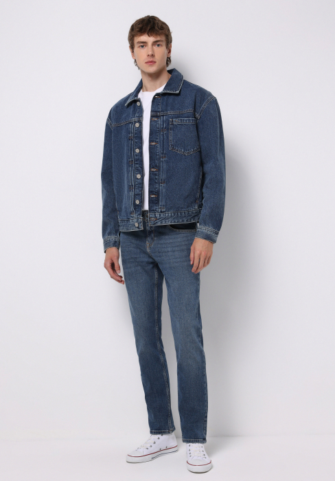 COLIN'S Blugi Navy 044 Karl Barbati [3]