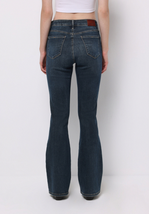 COLIN'S Blugi Navy 772 LONNA Femei [4]