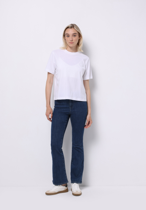 COLIN'S Blugi Navy 772 Lonna Slim Femei [3]