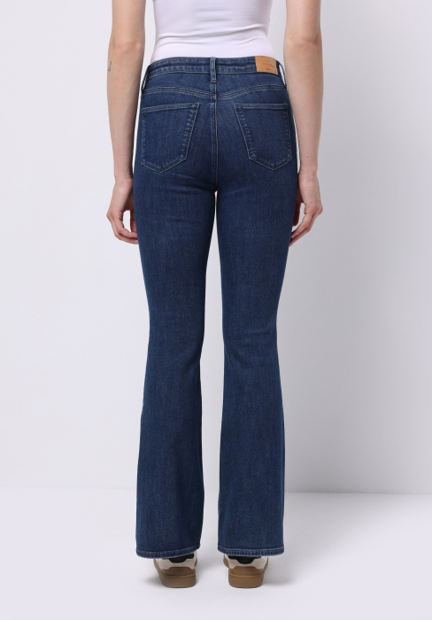 COLIN'S Blugi Navy 772 Lonna Slim Femei [2]