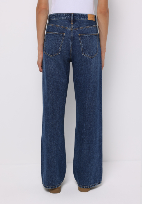 COLIN'S Джинсы Navy 970 BERRY  [2]