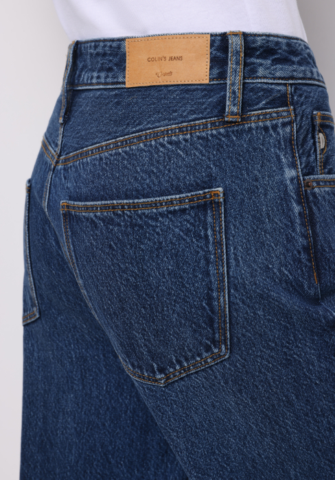COLIN'S Джинсы Navy 970 BERRY  [6]