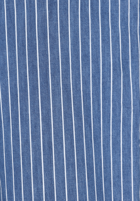 COLIN'S Blugi Navy Bottom Loose Femei [7]