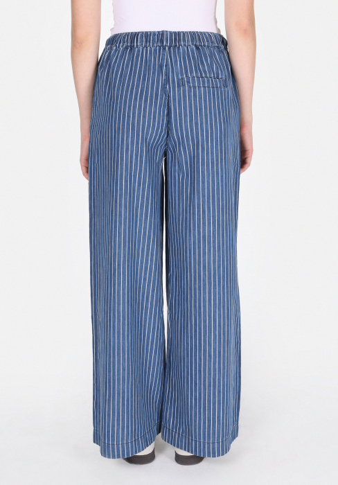 COLIN'S Blugi Navy Bottom Loose Femei [2]