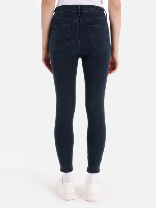 COLIN'S Женские Джинсы Темно-Синие 760 Diana Skinny [2]