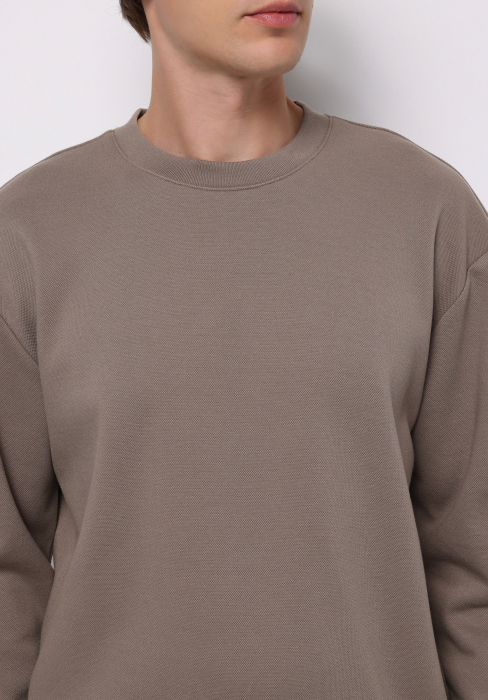 COLIN'S Свитшот Alb  [3]