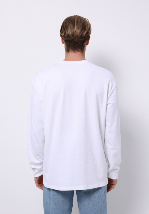 COLIN'S Свитшот Alb  [2]