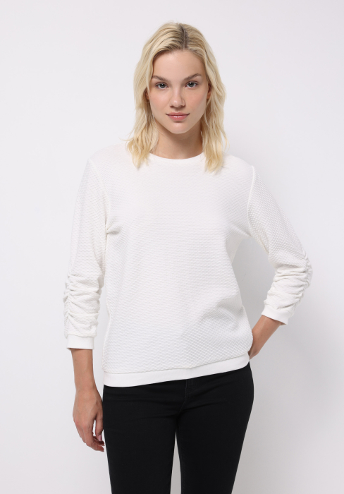 COLIN'S Bluza Alba  Femei [1]