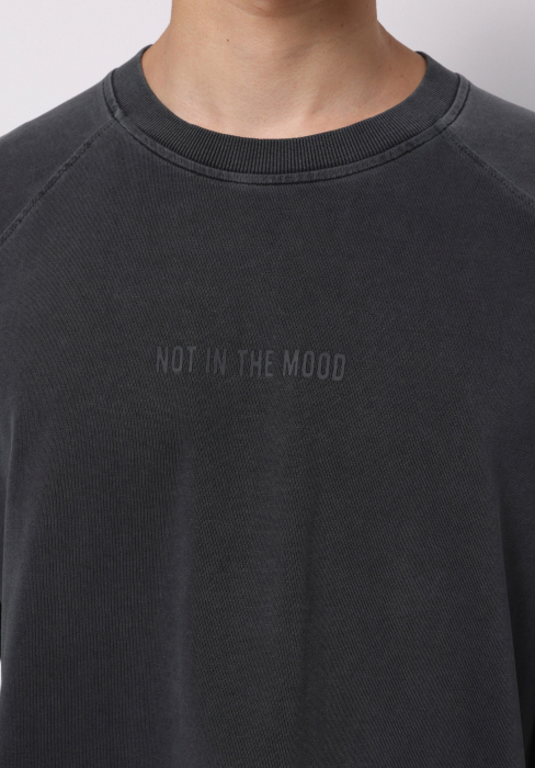 COLIN'S Bluza Gri Inchis  Barbati [4]