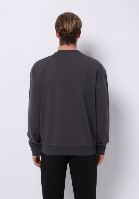 COLIN'S Bluza Antracit  Barbati [2]