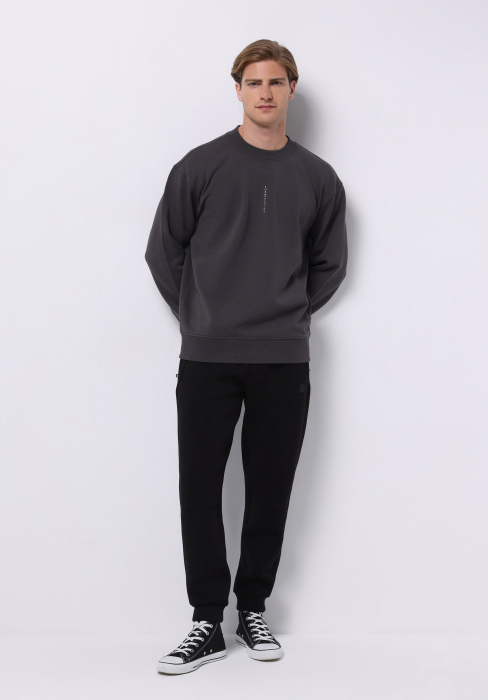 COLIN'S Bluza Antracit  Barbati [3]