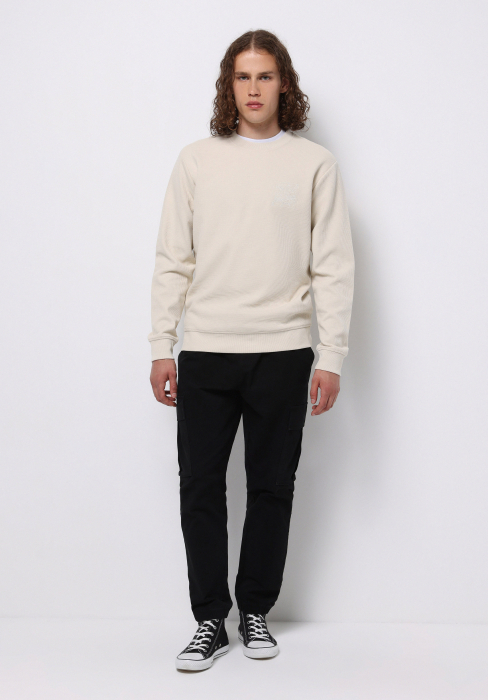 COLIN'S Bluza Crem  Barbati [3]