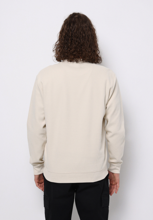 COLIN'S Bluza Crem  Barbati [2]