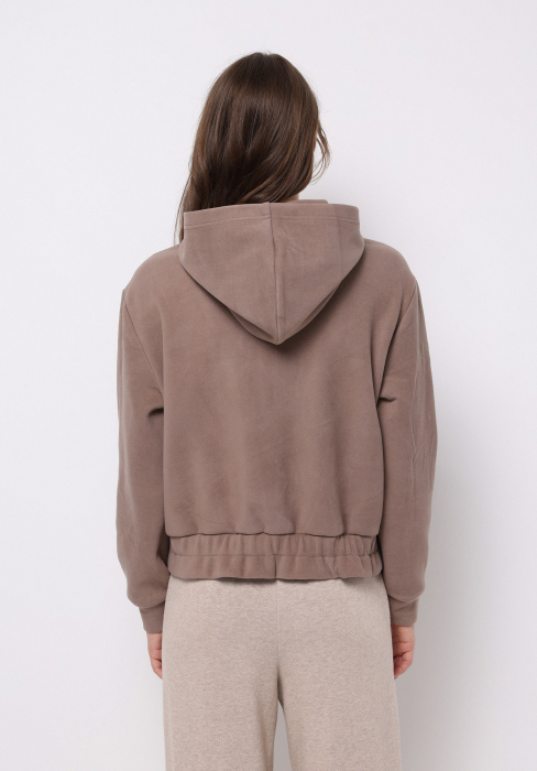 COLIN'S Bluza Bej Regular Femei [2]