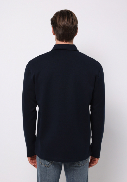 COLIN'S Bluza Navy  Barbati [4]