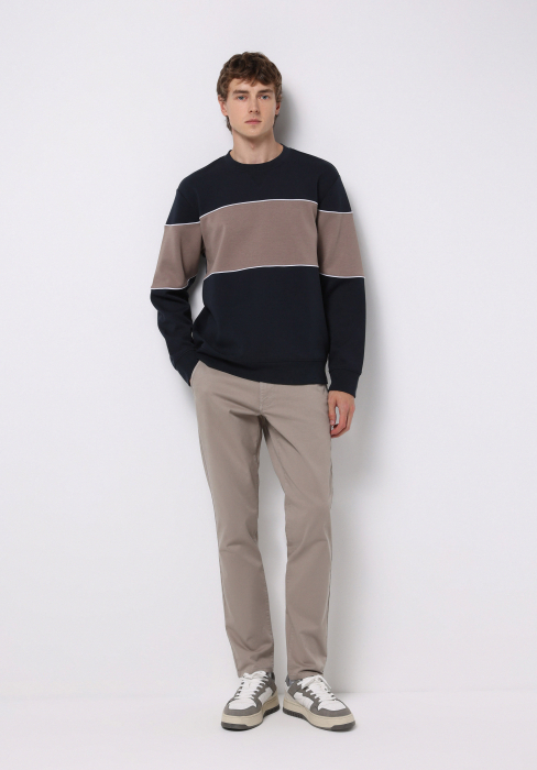 COLIN'S Bluza Navy  Barbati [2]