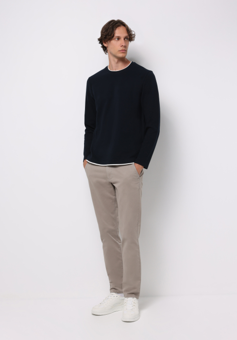 COLIN'S Свитшот Blue Regular [3]