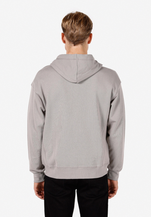 COLIN'S Свитшот Caramiziu Oversize [2]