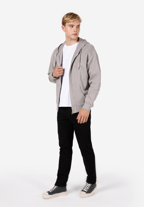 COLIN'S Свитшот Caramiziu Oversize [3]