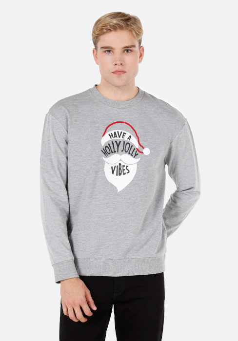 COLIN'S Свитшот Crem Comfort [1]