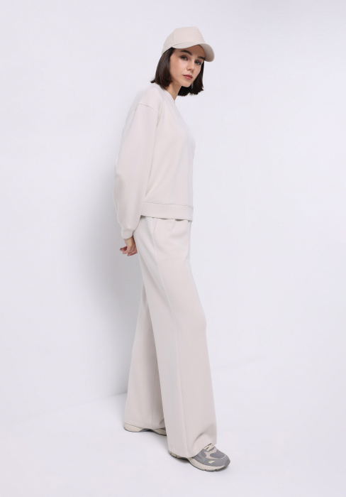 COLIN'S Bluza Crem  Femei [3]