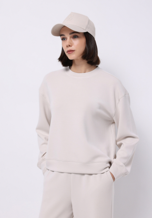 COLIN'S Bluza Crem  Femei [1]