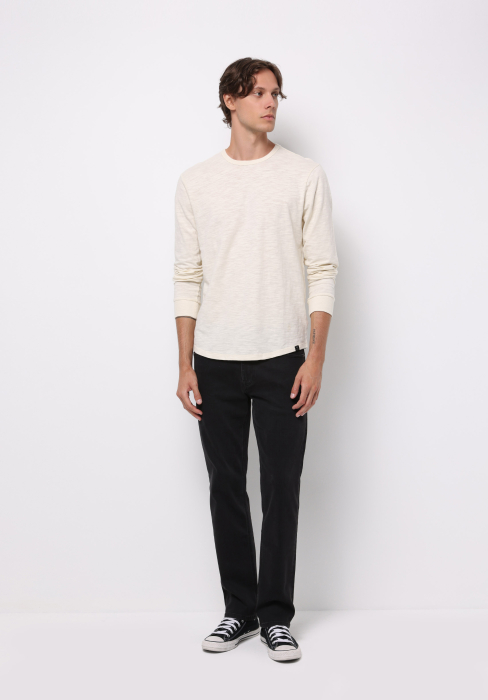 COLIN'S Bluza Crem Regular Barbati [4]